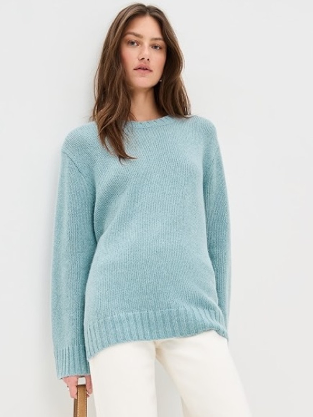 Jenni Kayne Amelia Cashmere Sweater - Picture 3 of 10